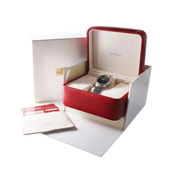 Omega De Ville Prestige 424.10.37.20.03.001
